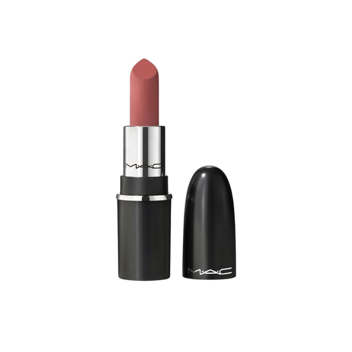 Mac Macximal Silky Matte Mini Lipstick 2g (various Shades)