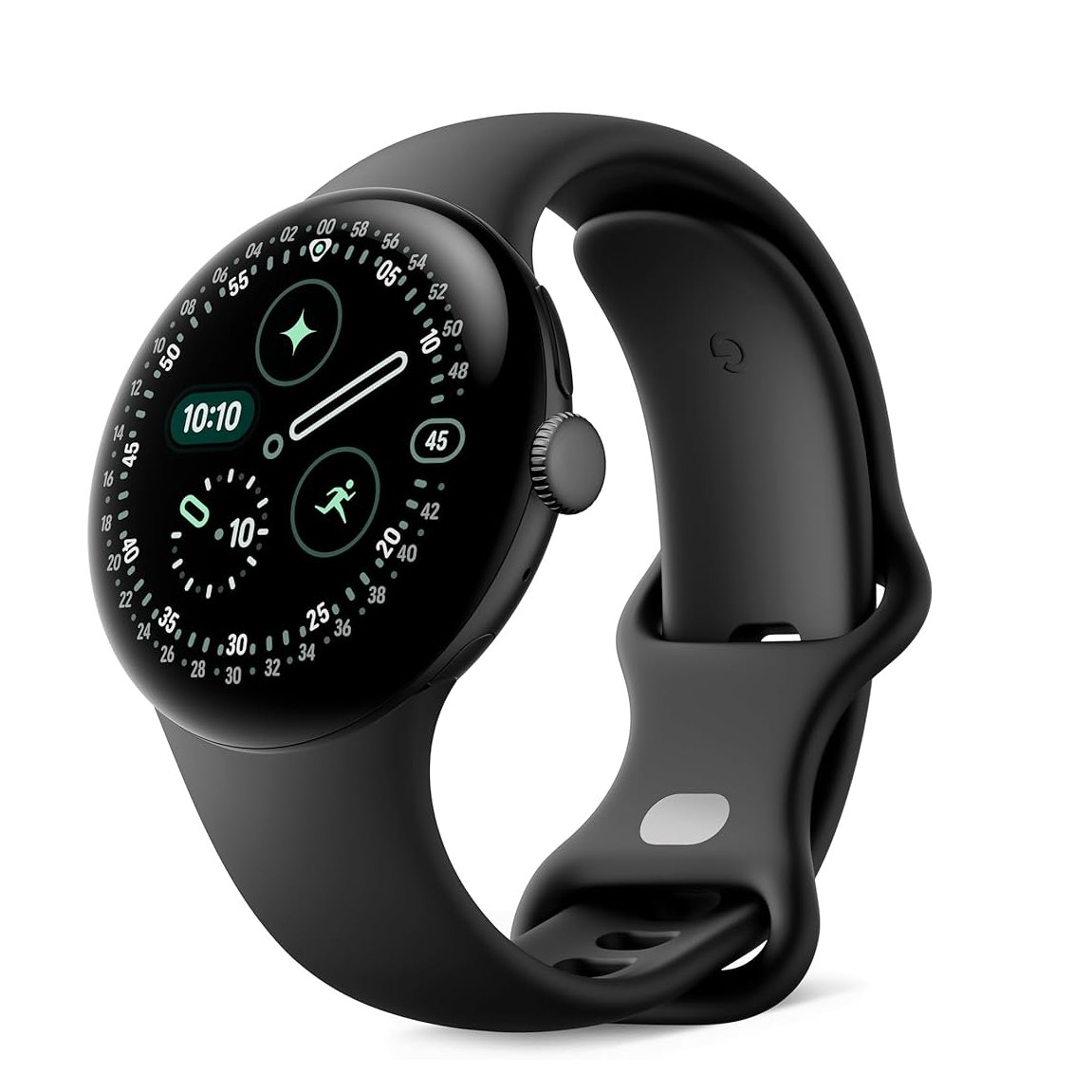 Google Pixel Watch 4