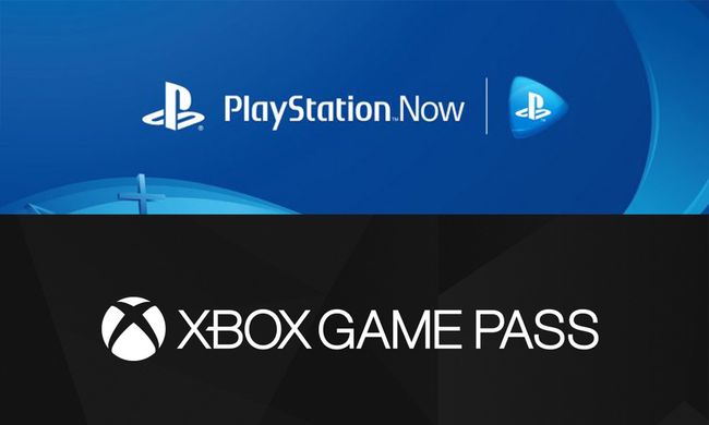 game pass vs playstation now