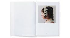 Best fashion books: Roisin Pierce book spread