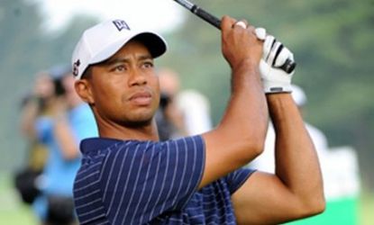 Is America - and the golf world - ready for Woods's comeback?