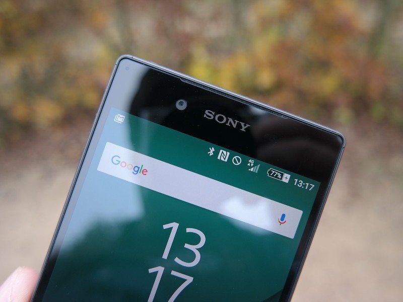 Sony Xperia Z5