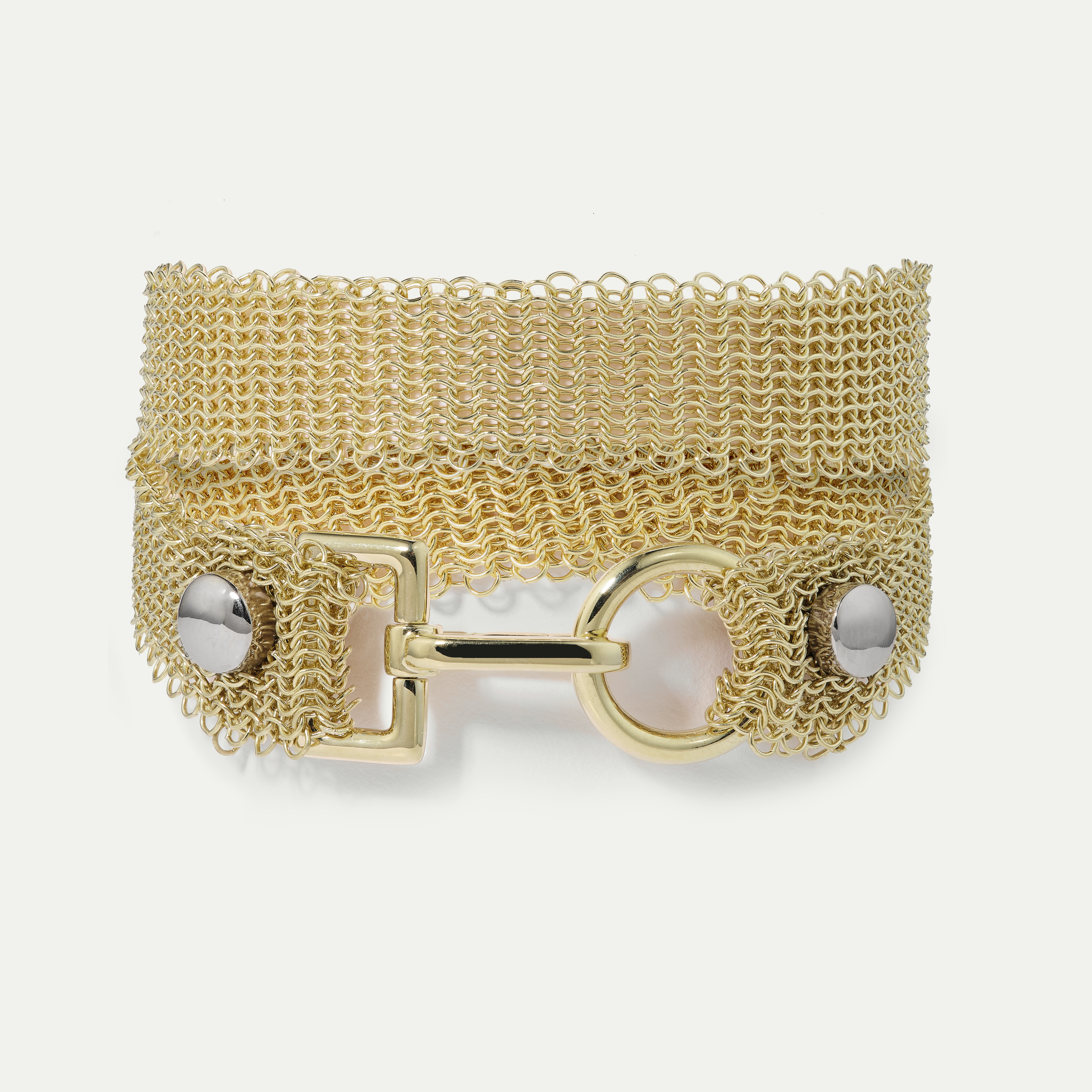 gold jewllery