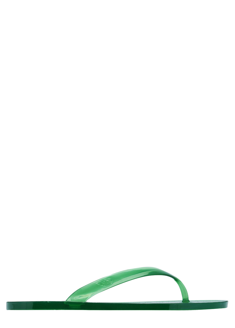 Jelly Flip Flops