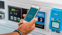 CSC ServiceWorks App and Internet-connected washing machine services