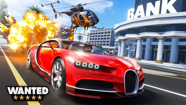 Roblox Wanted Codes (August 2026)