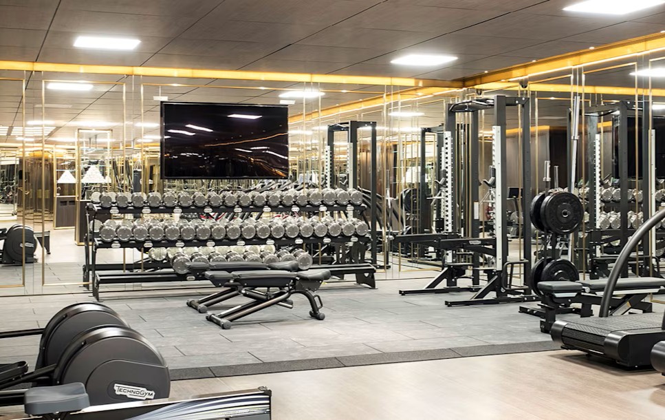 Lanesborough-Club-Spa-Gym