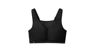 Best sports bras for running deals: image shows Full Figure Plus Size No-Bounce Camisole Elite Sports Bra Wirefree