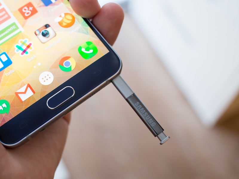 Samsung Galaxy Note 5 tips and tricks | Android Central