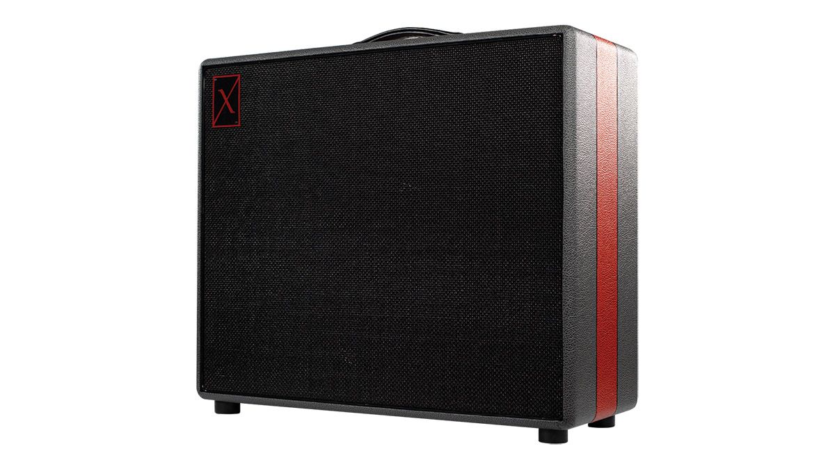 Lerxst CHI head and cab