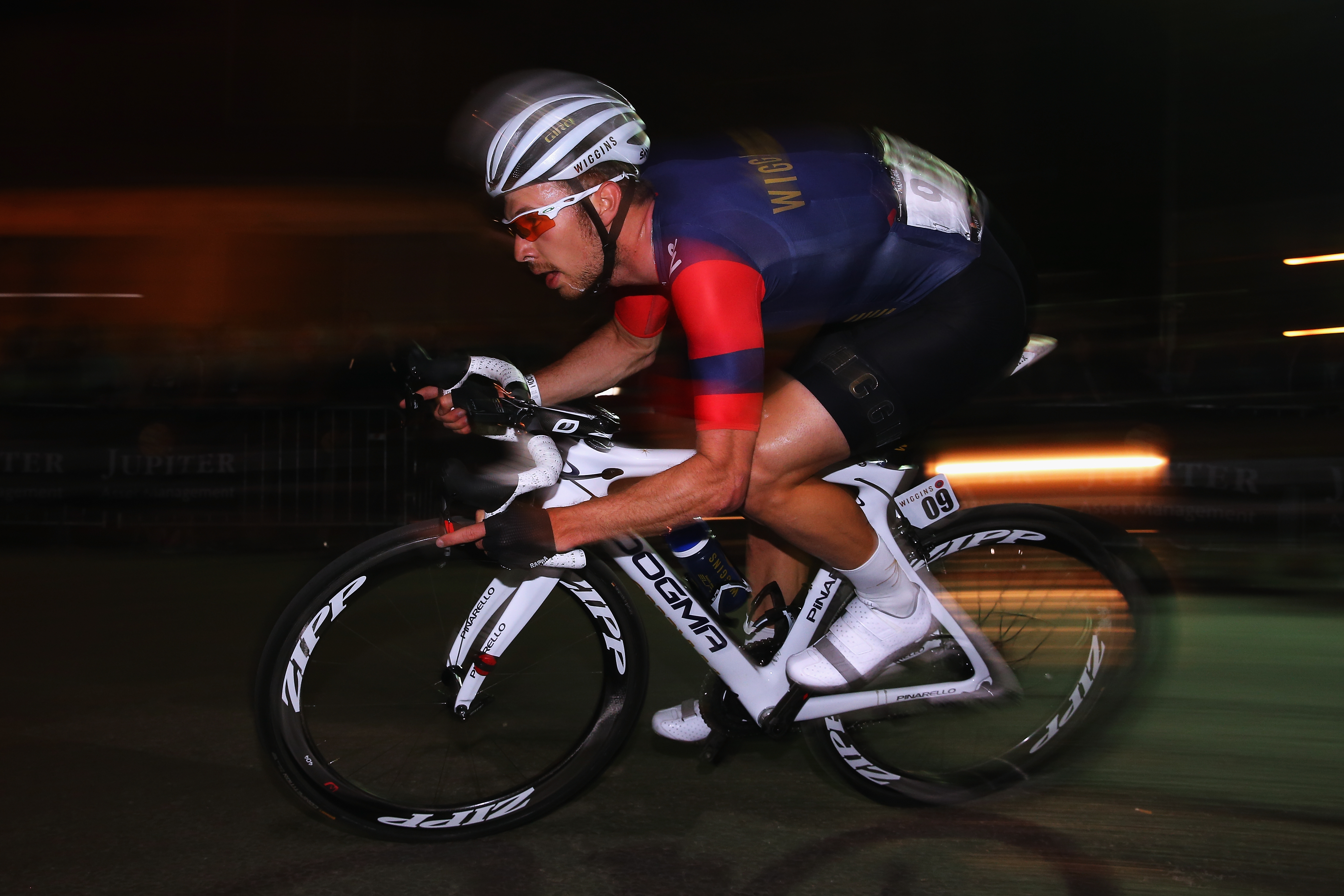 Owain Doull at the London Nocturne