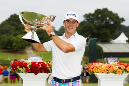 Billy Horschel Reveals He’s Changed His Mind Over FedEx Cup Playoffs ...