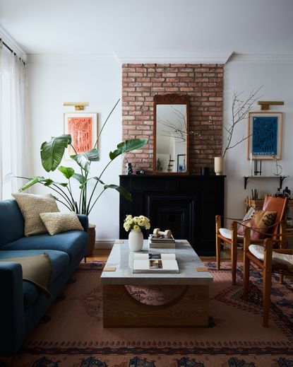 How can I make my living room more beautiful? | Livingetc