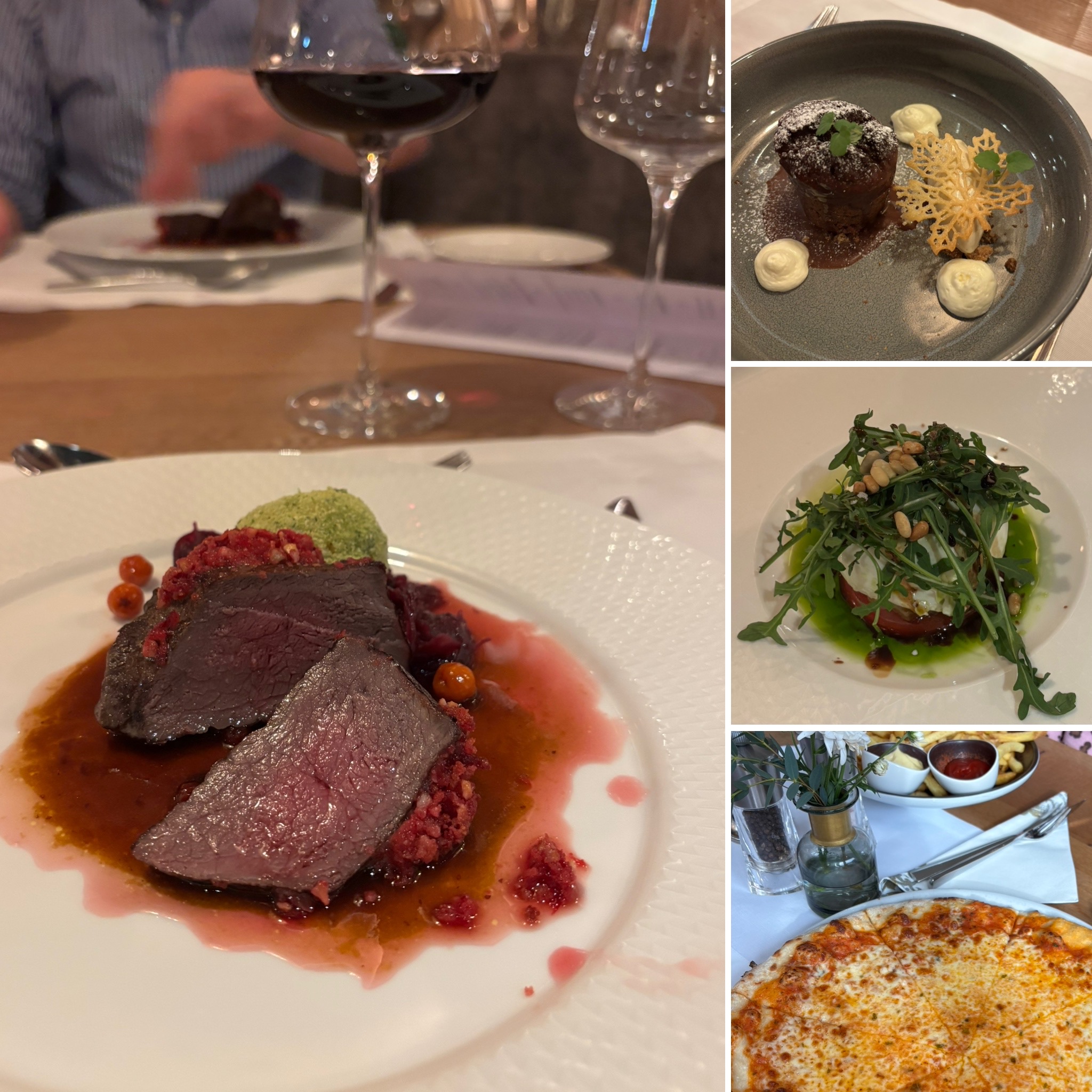 Writer Laura Crombie and her family review Das Edelweiss Mountain Resort near Salzburg