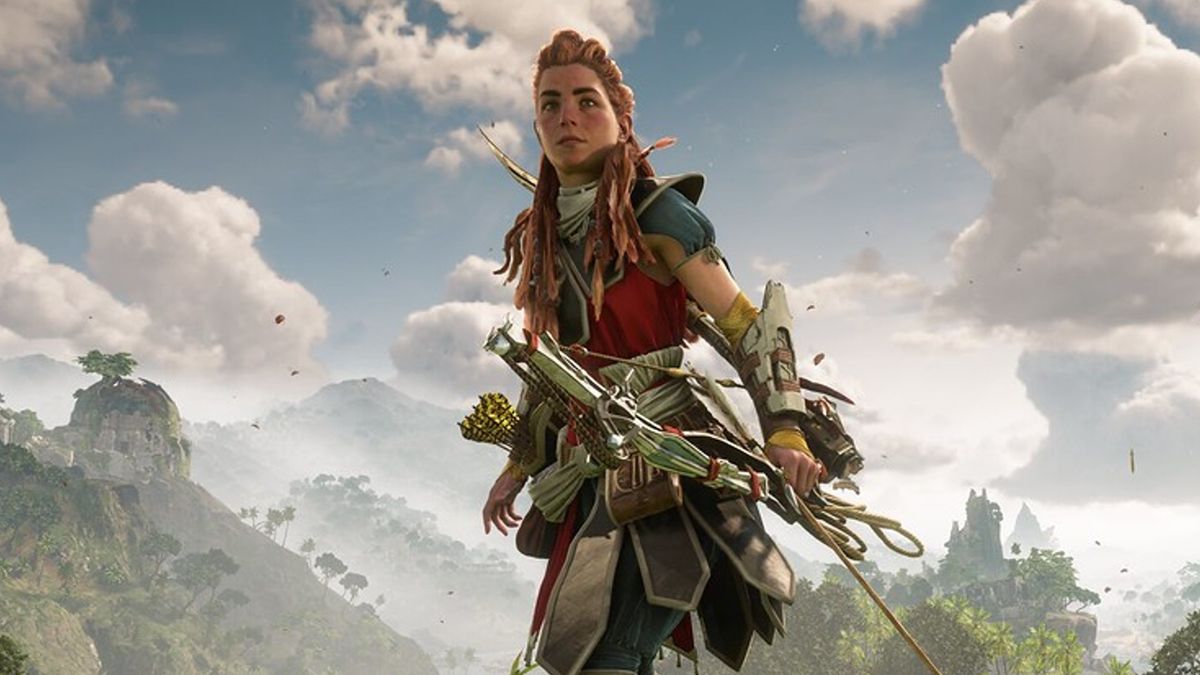 Netflix series “Horizon Zero Dawn” is said to have been canceled after allegations against the Umbrella Academy showrunner
