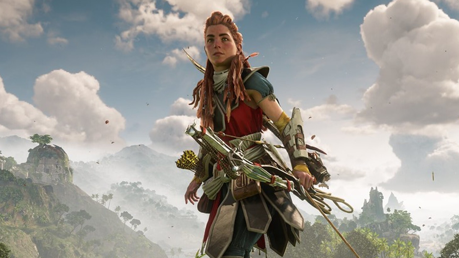 Netflix's Horizon Zero Dawn series reportedly scrapped after allegations against Umbrella Academy showrunner