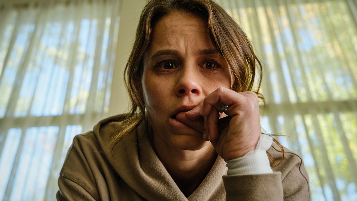 The Best Horror Movies To Stream On Paramount Plus Right Now | Cinemablend