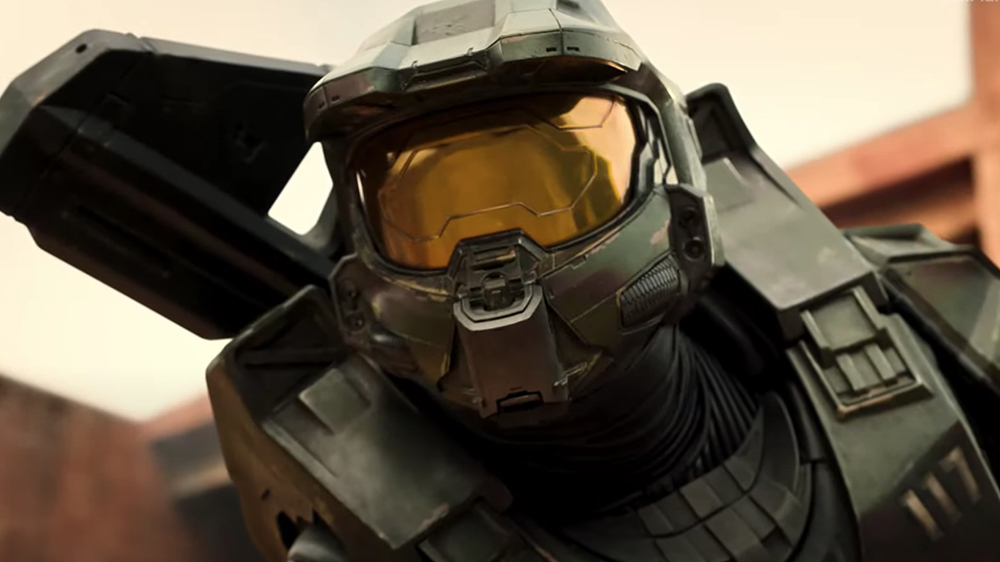 How to watch the Halo TV series free online this week