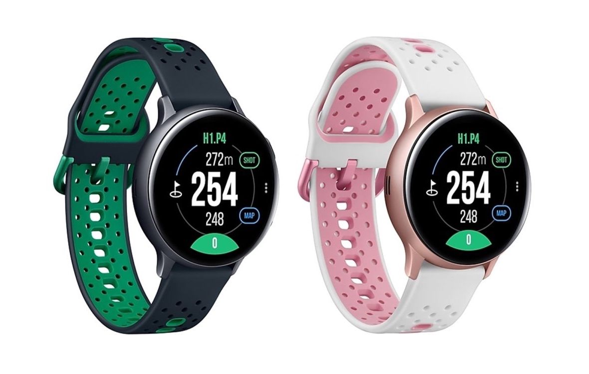 galaxy watch active 2 cost