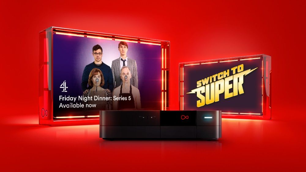 virgin broadband and tv deal