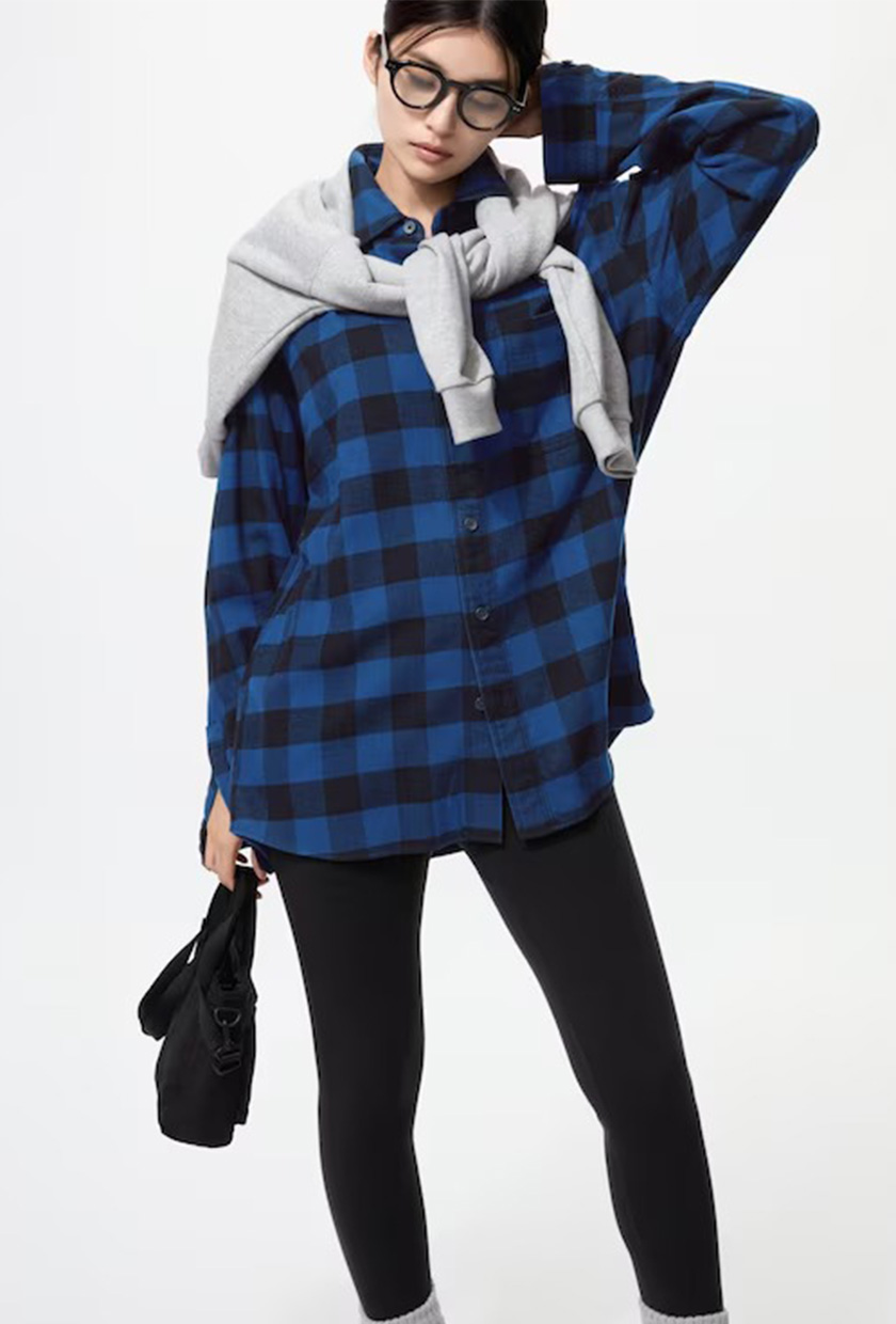 Uniqlo, Heattech Ultra Warm Leggings