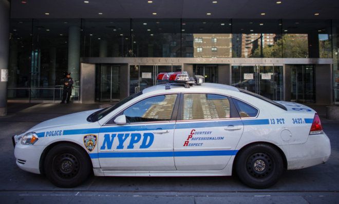 NYPD