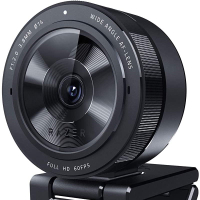 Razer Kiyo Pro Webcam: $199