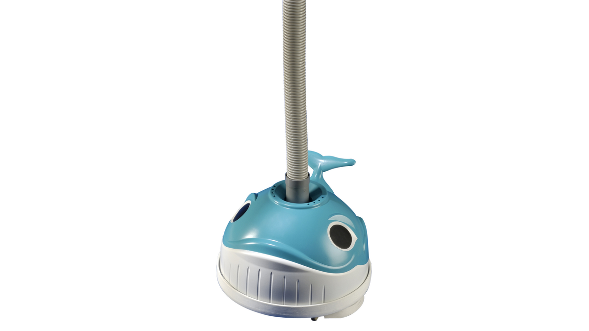 Hayward W3900 Wanda the Whale Pool Cleaner review TrendRadars