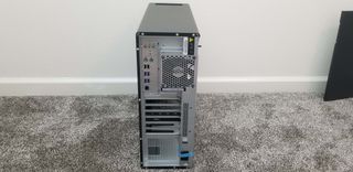 Lenovo ThinkStation P620