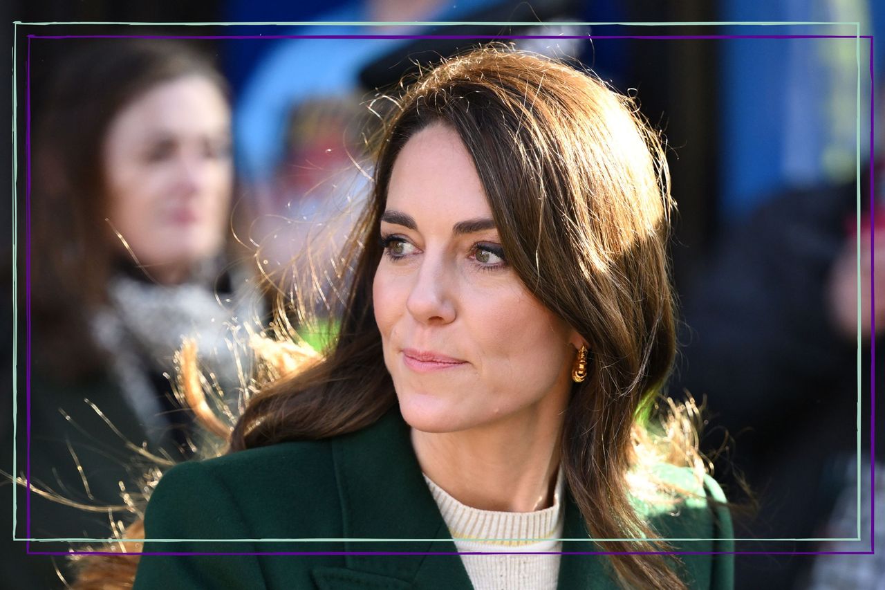 Kate Middleton&#039;s &#039;graceful&#039; response to selfie request delights fans 