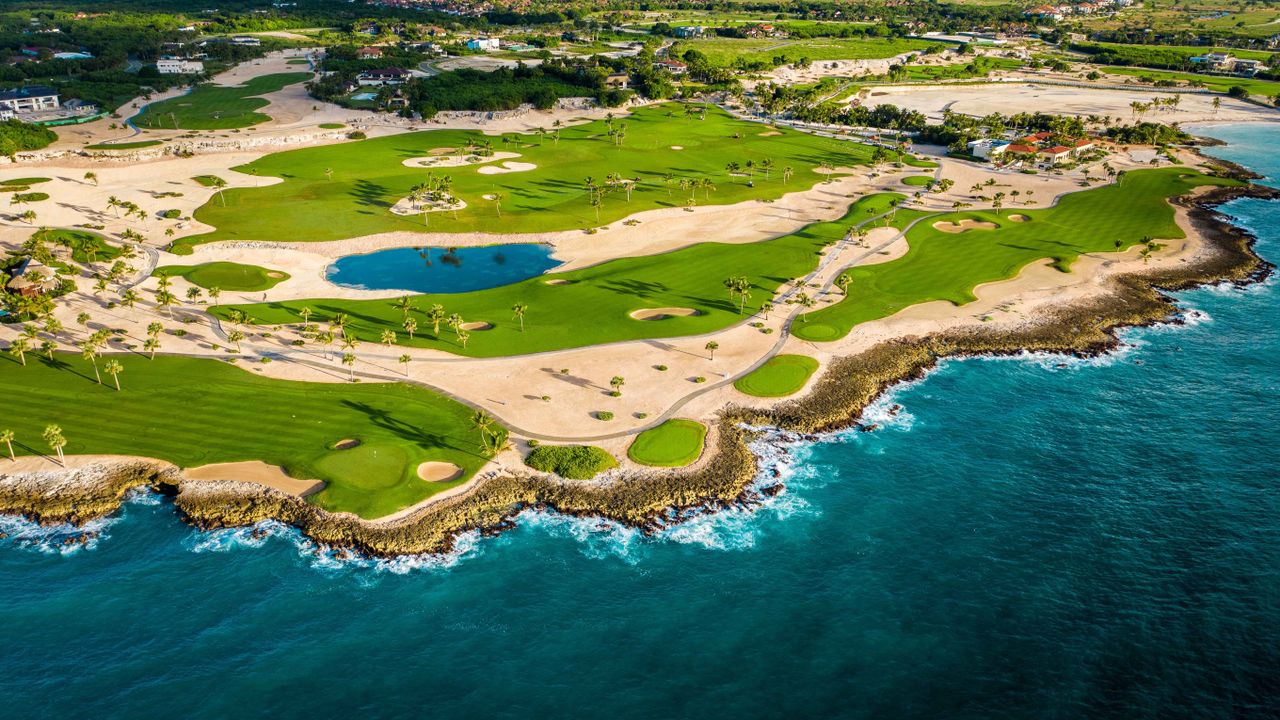 Eden Roc Cap Cana