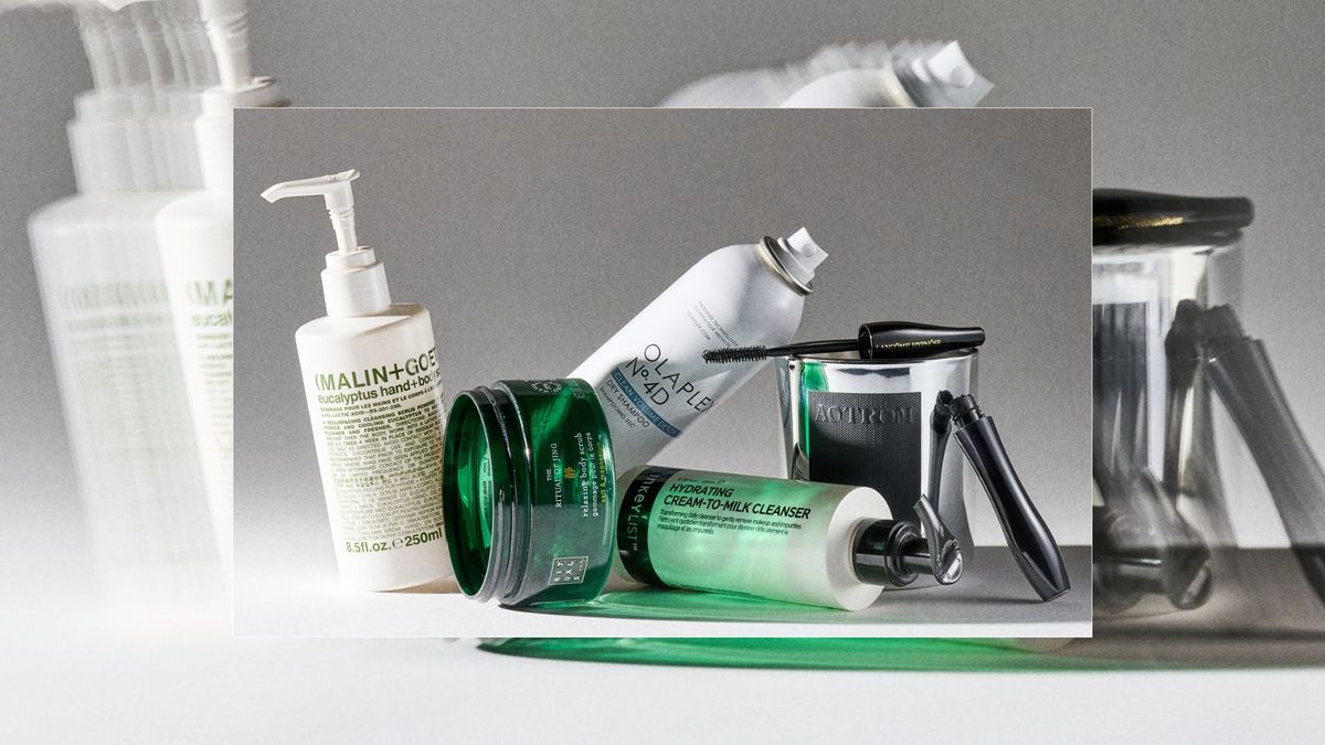 I'll Never Not Tell the Truth—These 6 Beauty Products Might Seem Basic, But I'll Repurchase Them Forever