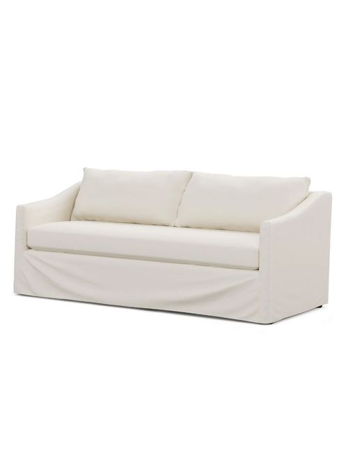 Slipcover Sofa