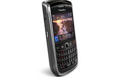 BlackBerry Bold 9650