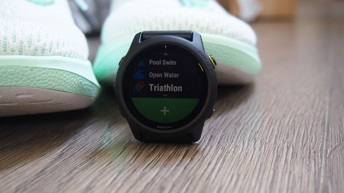 Garmin Forerunner 745 review TechRadar