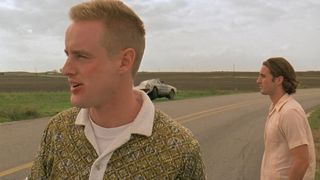 Bottle Rocket