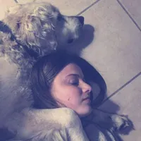 Olivia Tambini
Audio and Music Editor