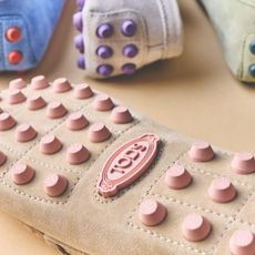 Tod's Gommino Loafers