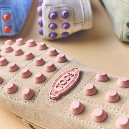 Tod's Gommino Loafers