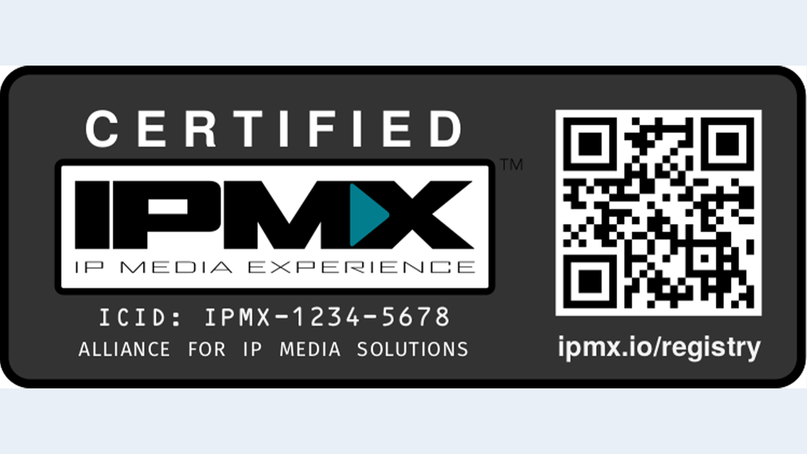 AIMS certification