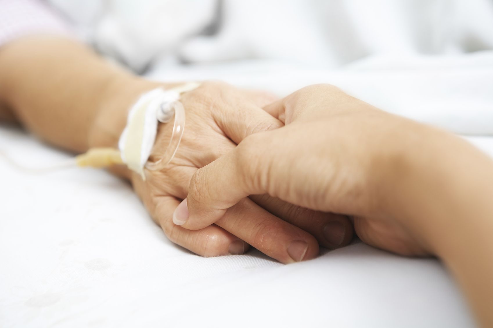 This test could predict if coma patients will wake up | The Week