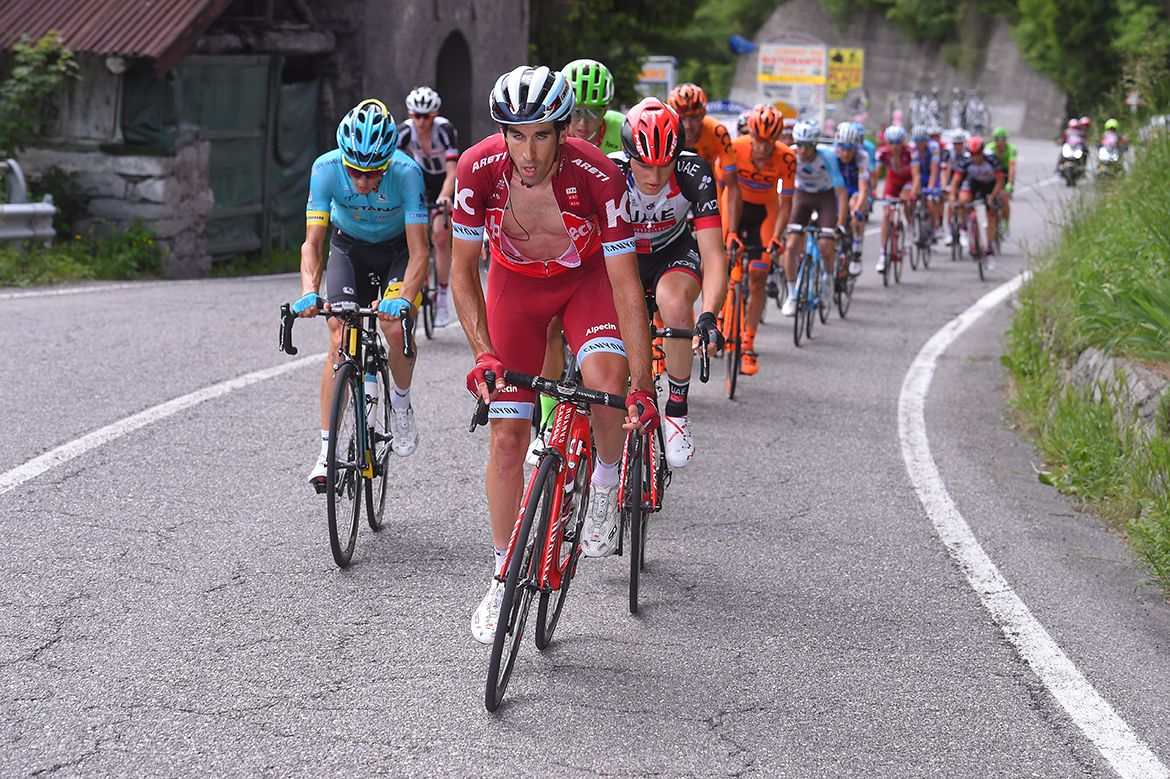 Alberto Losada (Katusha-Alpecin)