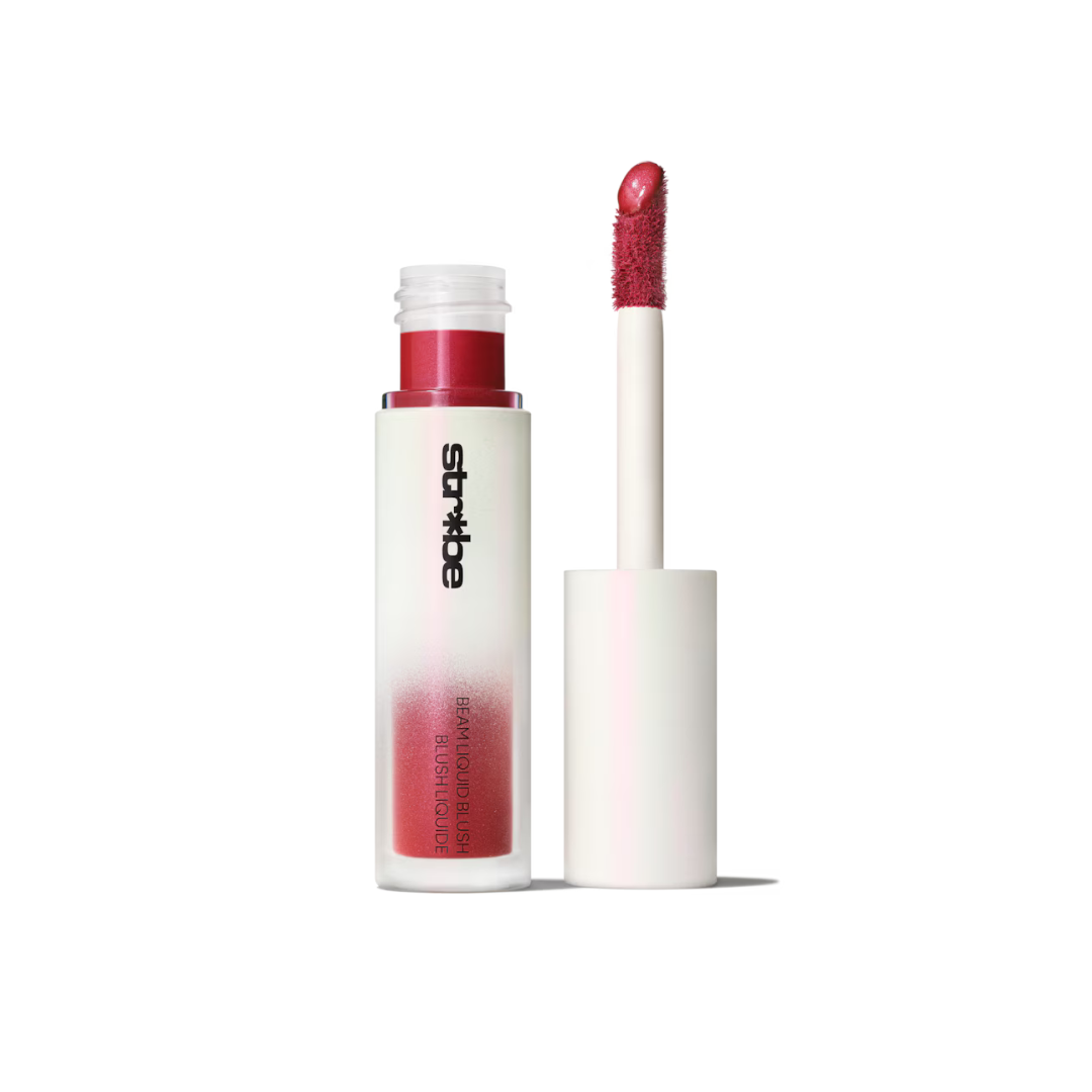 Mac Strobe Beam Liquid Blush