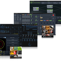 Krotos Sound Design Bundle 2: was £1,842, now £920.95