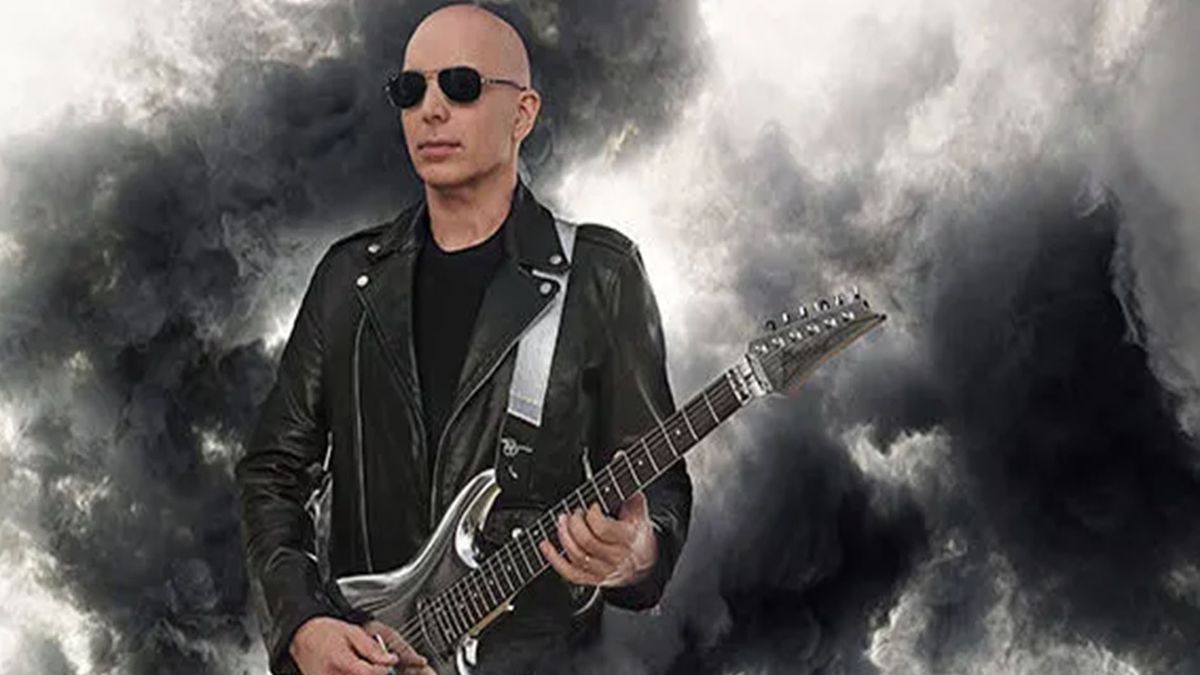 Joe Satriani