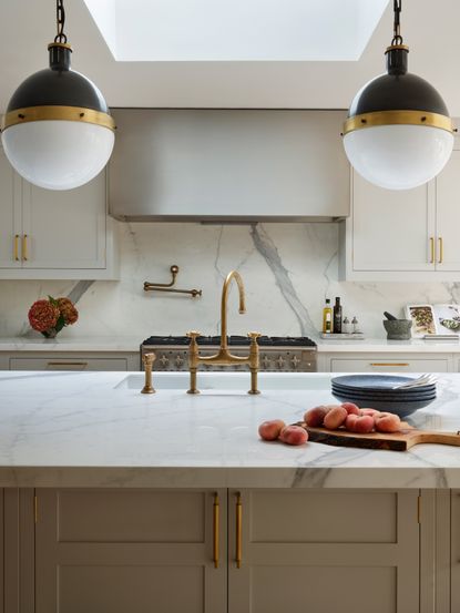 The 2023 kitchen design trends that'll refresh your space | Real Homes