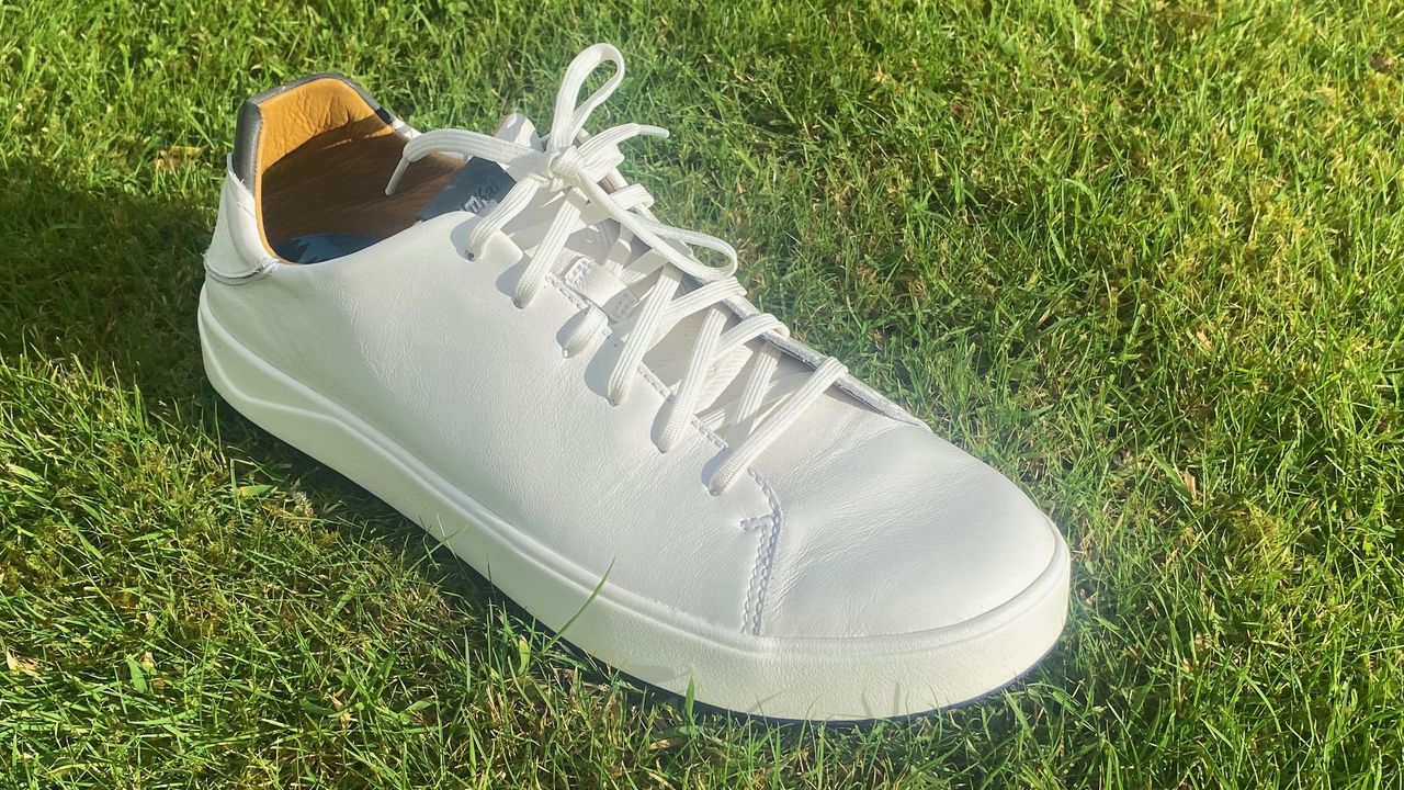 OluKai Wai’alae Golf Shoe Review