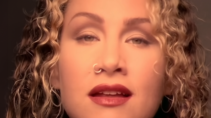 Joan Osborne