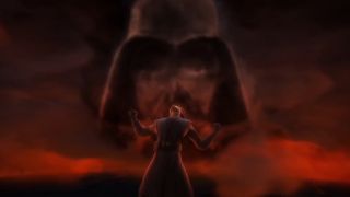 Best Star Wars: The Clone Wars episodes: image shows frame from Ghosts of Mortis (S3 E17)