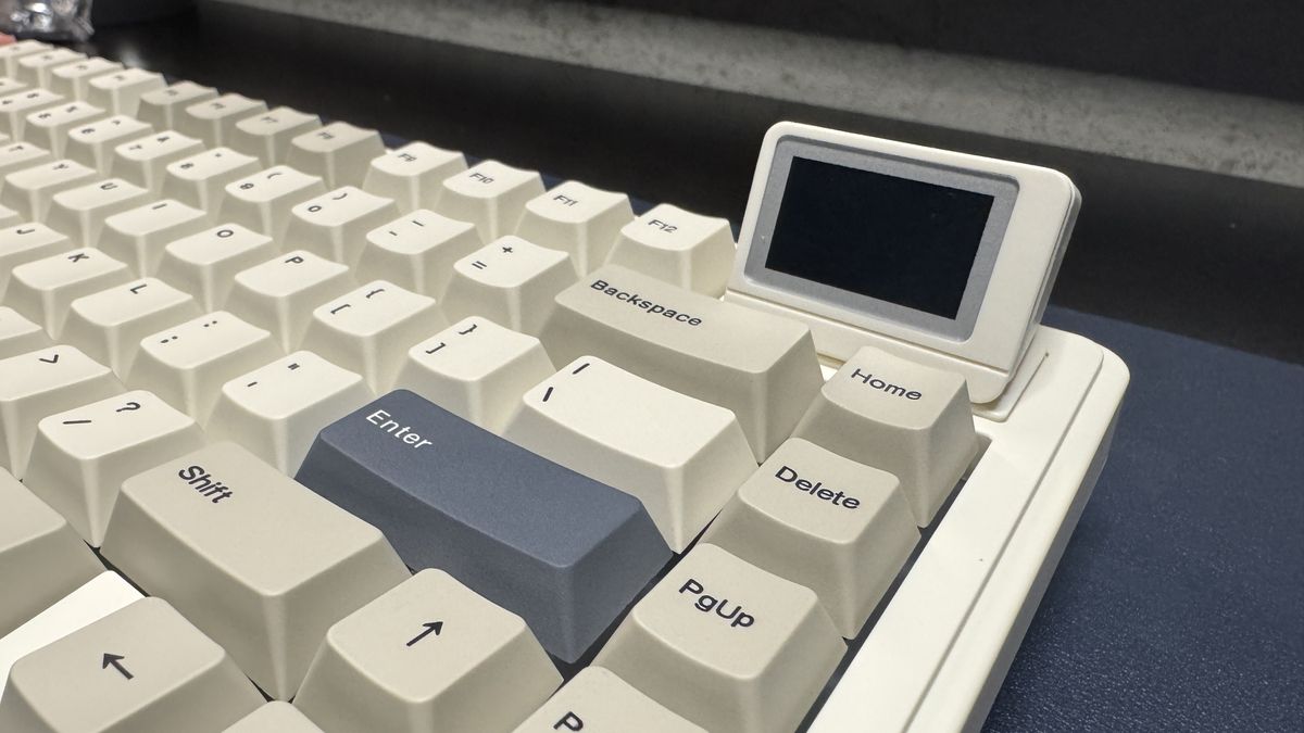Epomaker RT82
